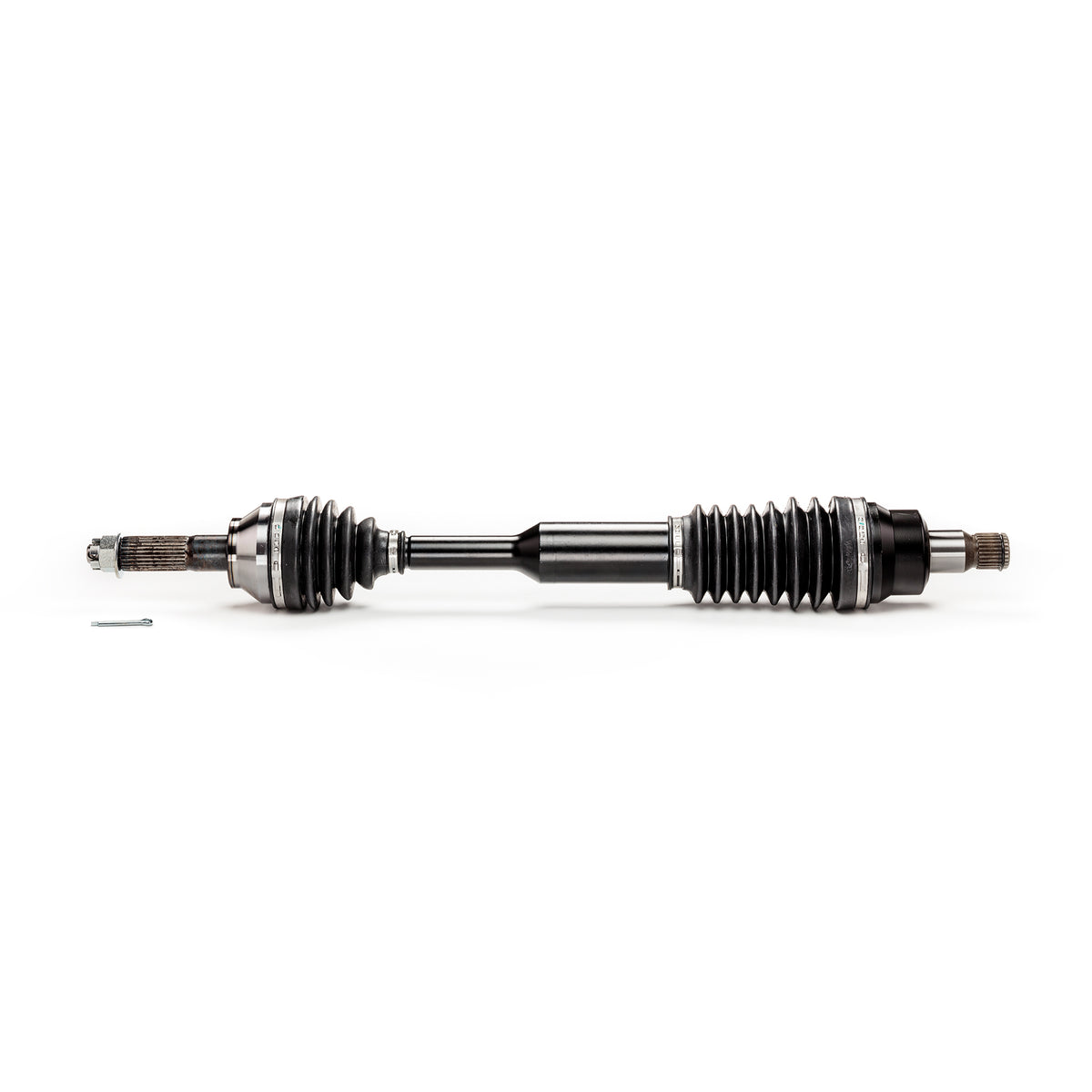 Monster XP Series Rear CV Axle for Polaris 1332883  Telescoping