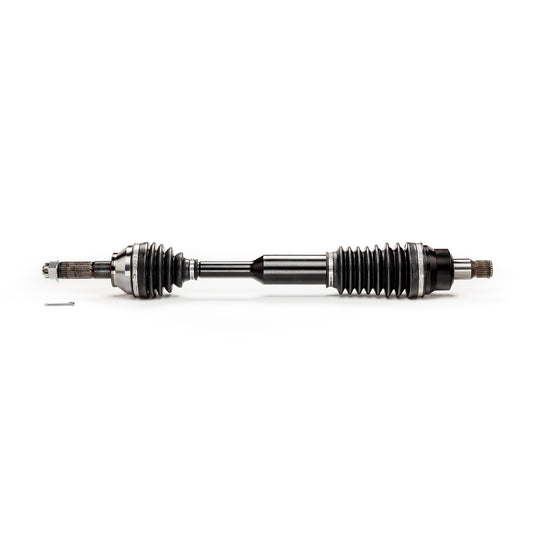 Monster XP Series Rear CV Axle for Polaris 1332883  Telescoping