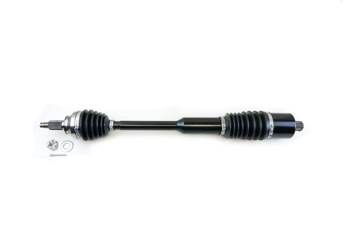 Monster XP Series Rear CV Axle for Polaris 1333944  Telescoping