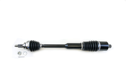 Monster XP Series Rear CV Axle for Polaris 1333944  Telescoping