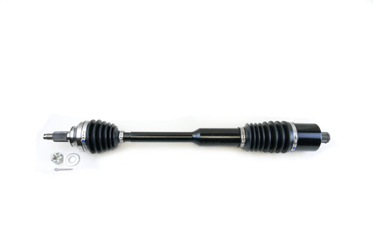 Monster XP Series Rear CV Axle for Polaris 1333944  Telescoping