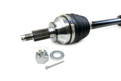 Monster XP Series Rear CV Axle for Polaris 1333944  Telescoping