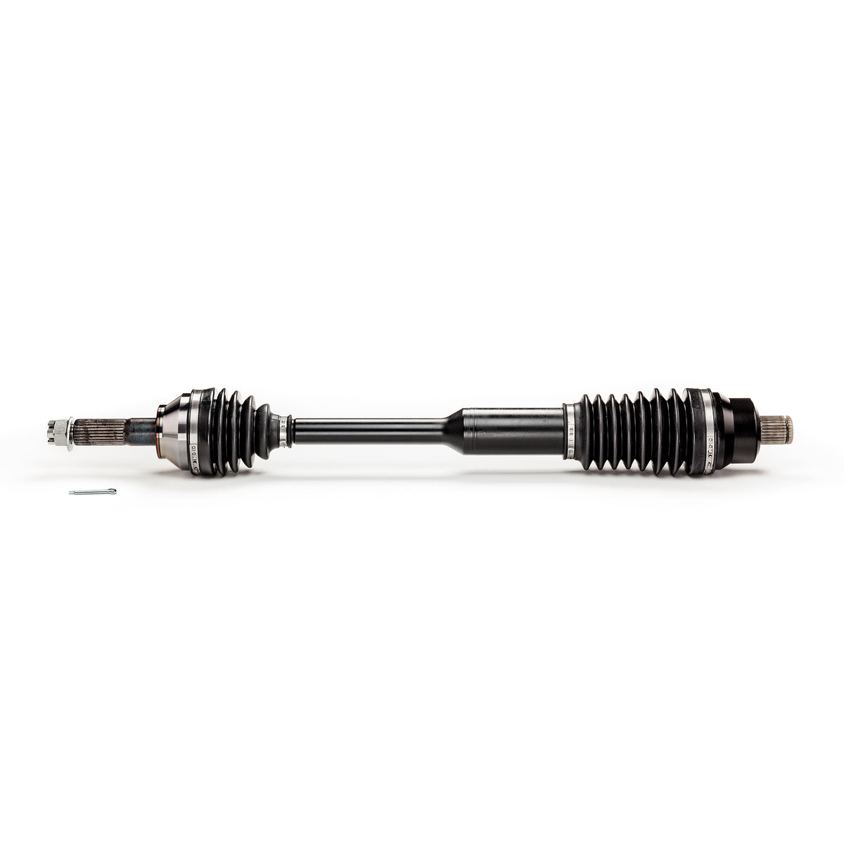 Monster XP Series Rear CV Axle for Polaris RZR 900 2011-2014 Telescoping