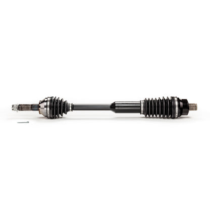 Monster XP Series Rear CV Axle for Polaris RZR 900 2011-2014 Telescoping
