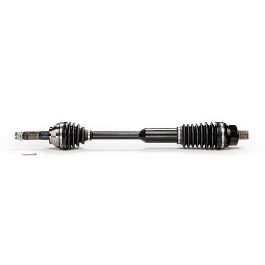 Monster XP Series Rear CV Axle for Polaris RZR 900 2011-2014 Telescoping