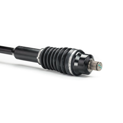 Monster XP Series Full CV Axle Set for Polaris 1332825 1332960 Telescoping