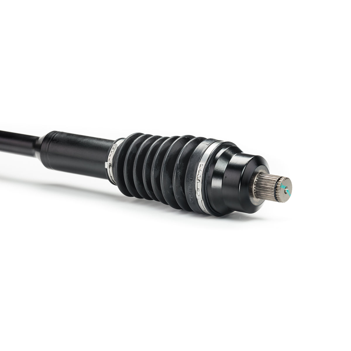 Monster XP Series Rear CV Axles for Polaris RZR 900 2011-2014 Telescoping