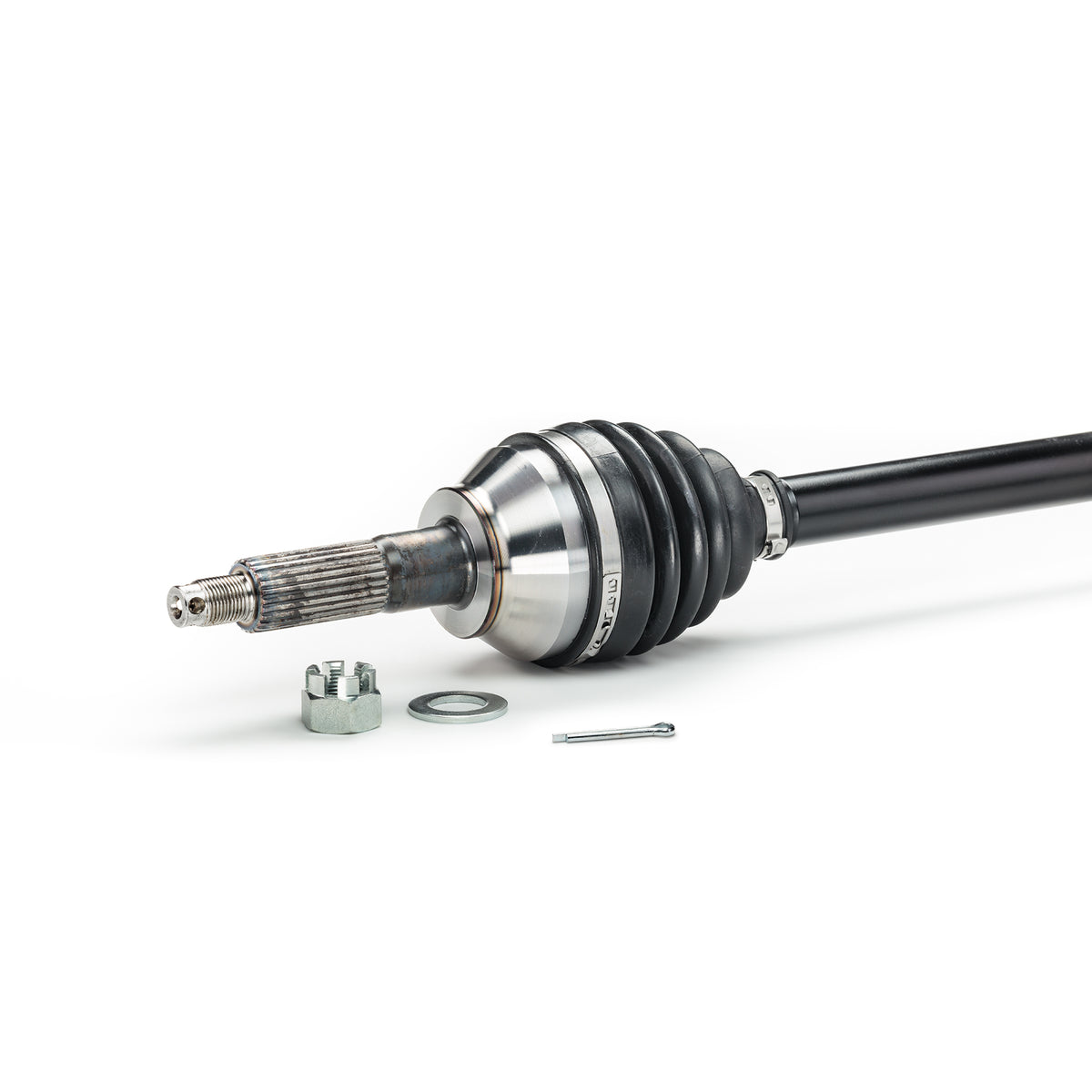 Monster XP Series Full CV Axle Set for Polaris 1332825 1332960 Telescoping