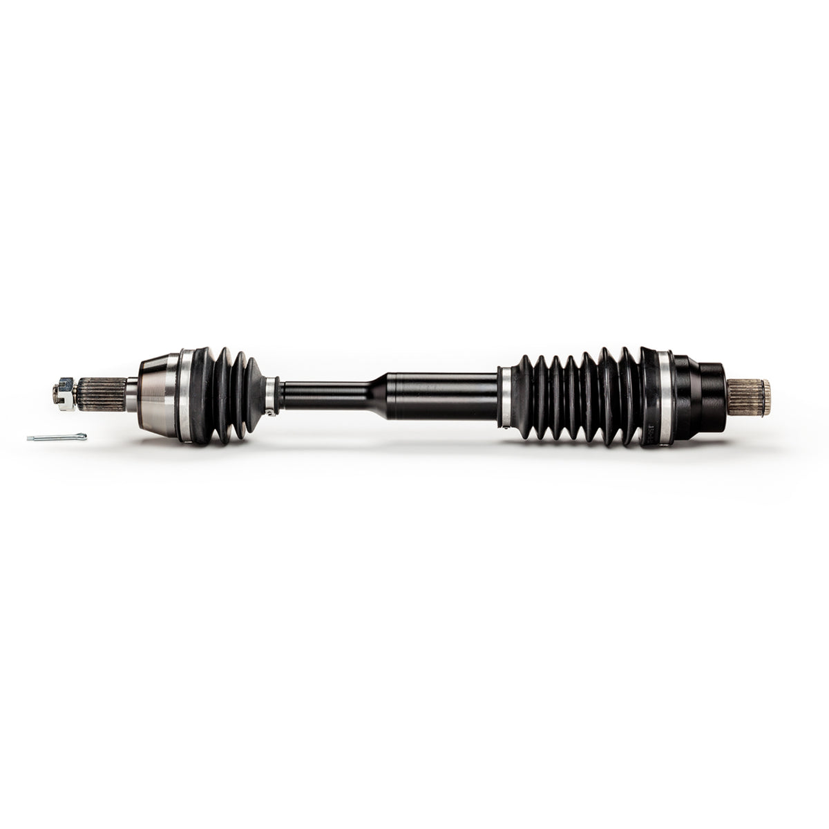 Monster XP Series Rear CV Axle for Polaris 1332642  Telescoping