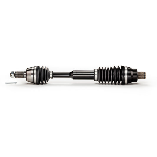 Monster XP Series Rear CV Axle for Polaris 1332642  Telescoping