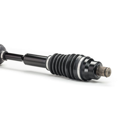 Monster XP Series Rear CV Axle for Polaris 1332642  Telescoping