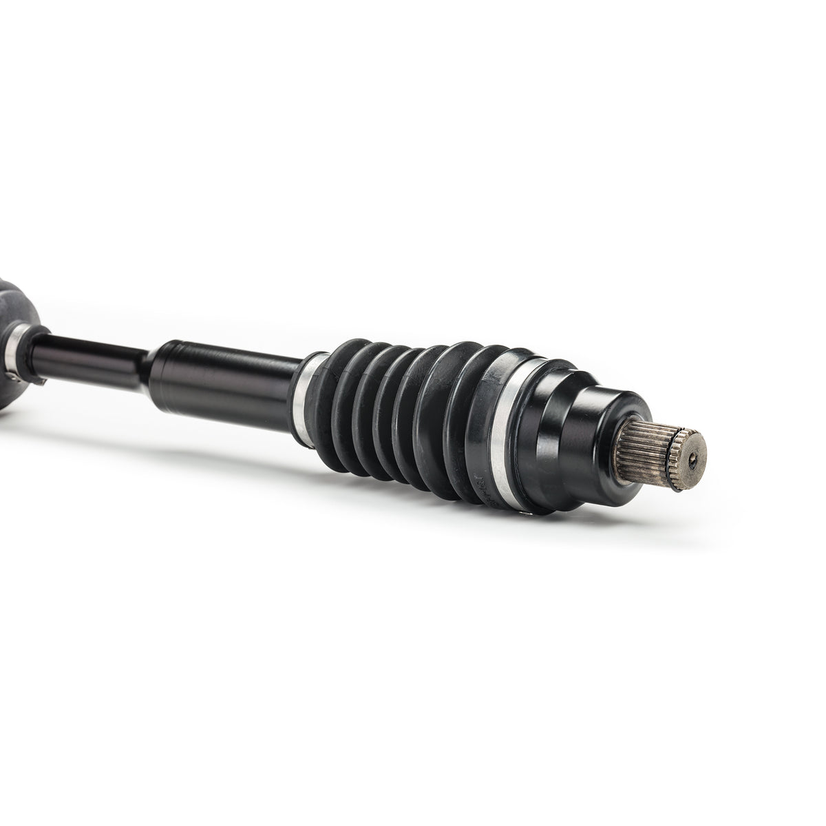 Monster XP Series Rear CV Axles for Polaris 1332642  Telescoping