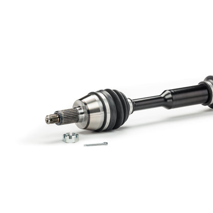 Monster XP Series Rear CV Axles for Polaris 1332642  Telescoping