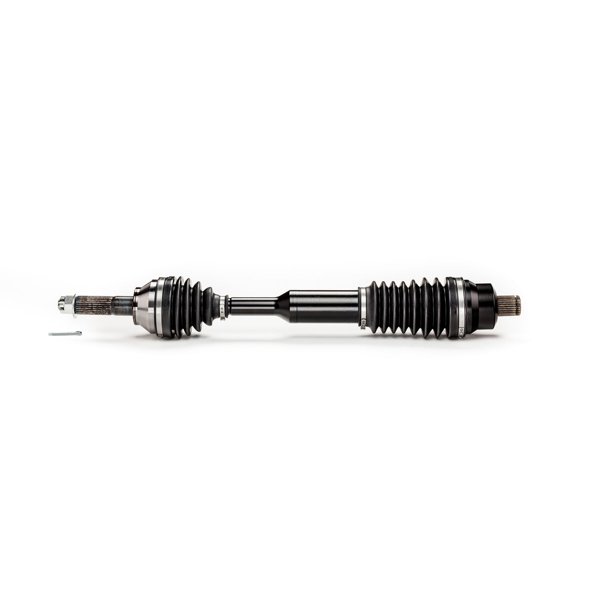 Monster XP Series Rear CV Axle for Polaris 1332692  Telescoping