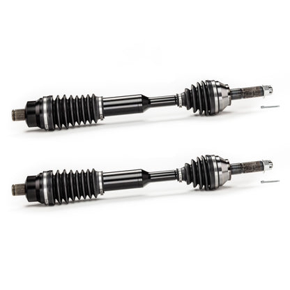 Monster XP Series Rear CV AxleS for Polaris 1332692  Telescoping