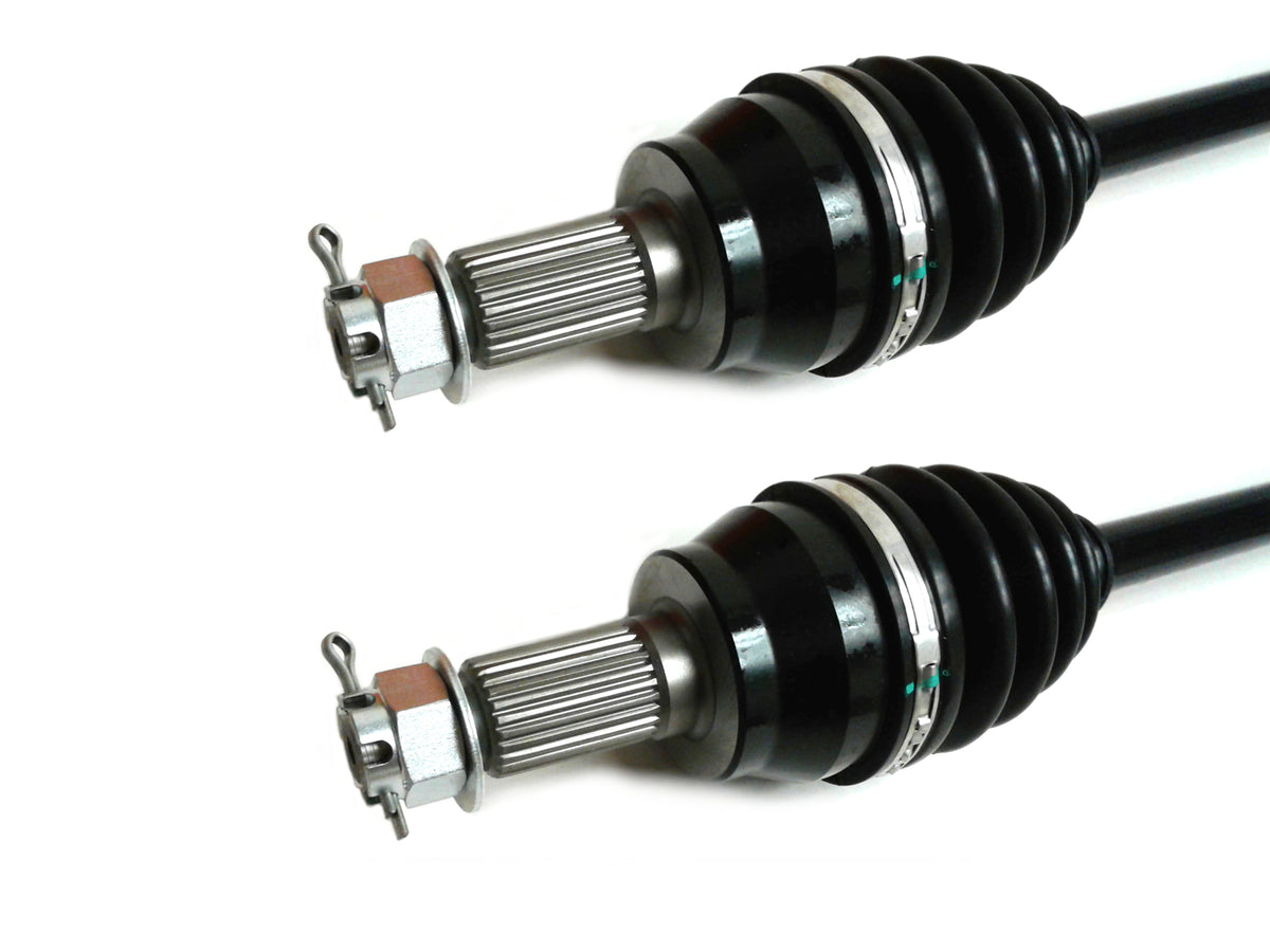 Front CV Axles for Polaris 1333681 ACE 900 2017-2019 Left & Right