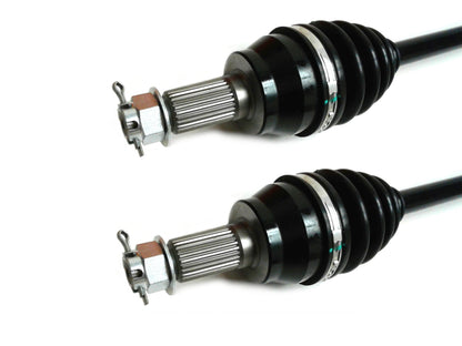 Front CV Axles for Polaris 1333681 ACE 900 2017-2019 Left & Right