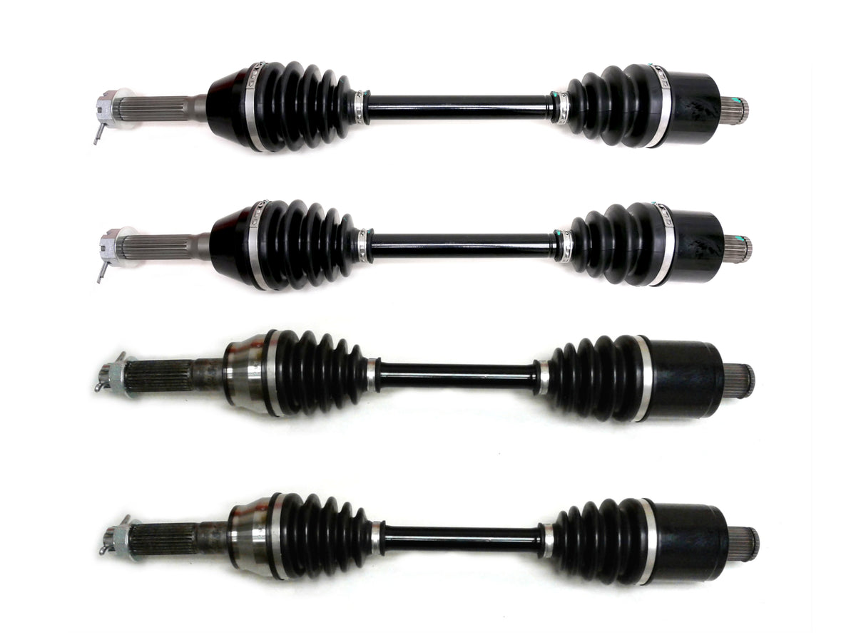 Full CV Axle Set for Polaris 1333752 1333275
