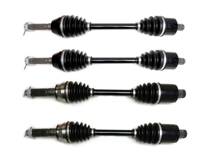 Full CV Axle Set for Polaris 1333752 1333275