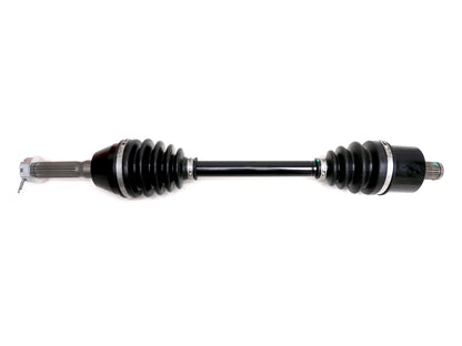 Caiman Rugged Front CV Axle for Polaris 1333752, Sportsman 450 & 570 2018-2023