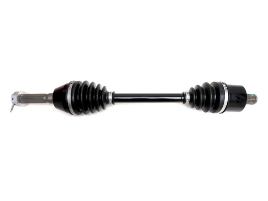 Caiman Rugged Front CV Axle for Polaris 1333752, Sportsman 450 & 570 2018-2023