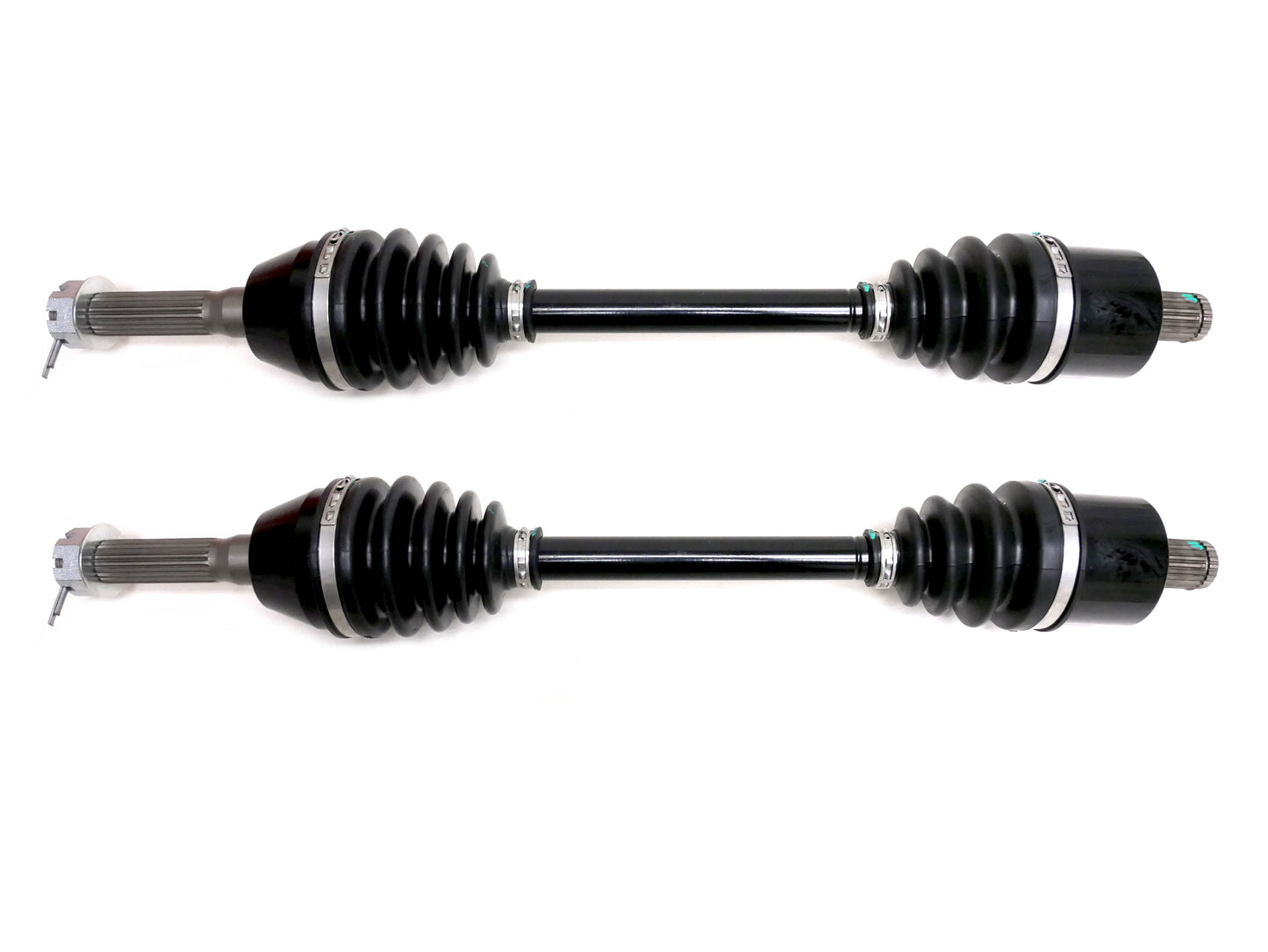 Caiman Front CV Axles for Polaris 1333752, Sportsman 450 570 2018-2023, L & R