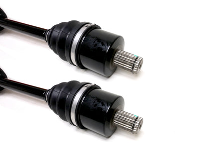 Caiman Front CV Axles for Polaris 1333752, Sportsman 450 570 2018-2023, L & R