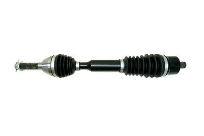 Monster XP Series Front CV Axle for Polaris 1333752  Telescoping