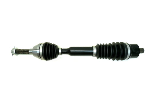 Monster XP Series Front CV Axle for Polaris 1333752  Telescoping