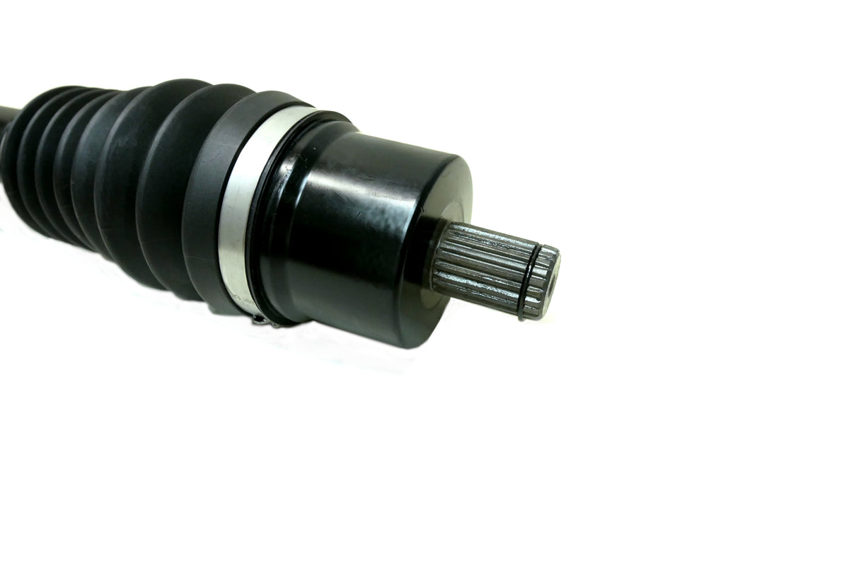 Monster XP Series Front CV Axle for Polaris 1333752  Telescoping