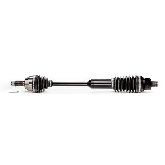 Monster XP Series Rear Axle for Polaris RZR XP XP4 1000 2014-2015