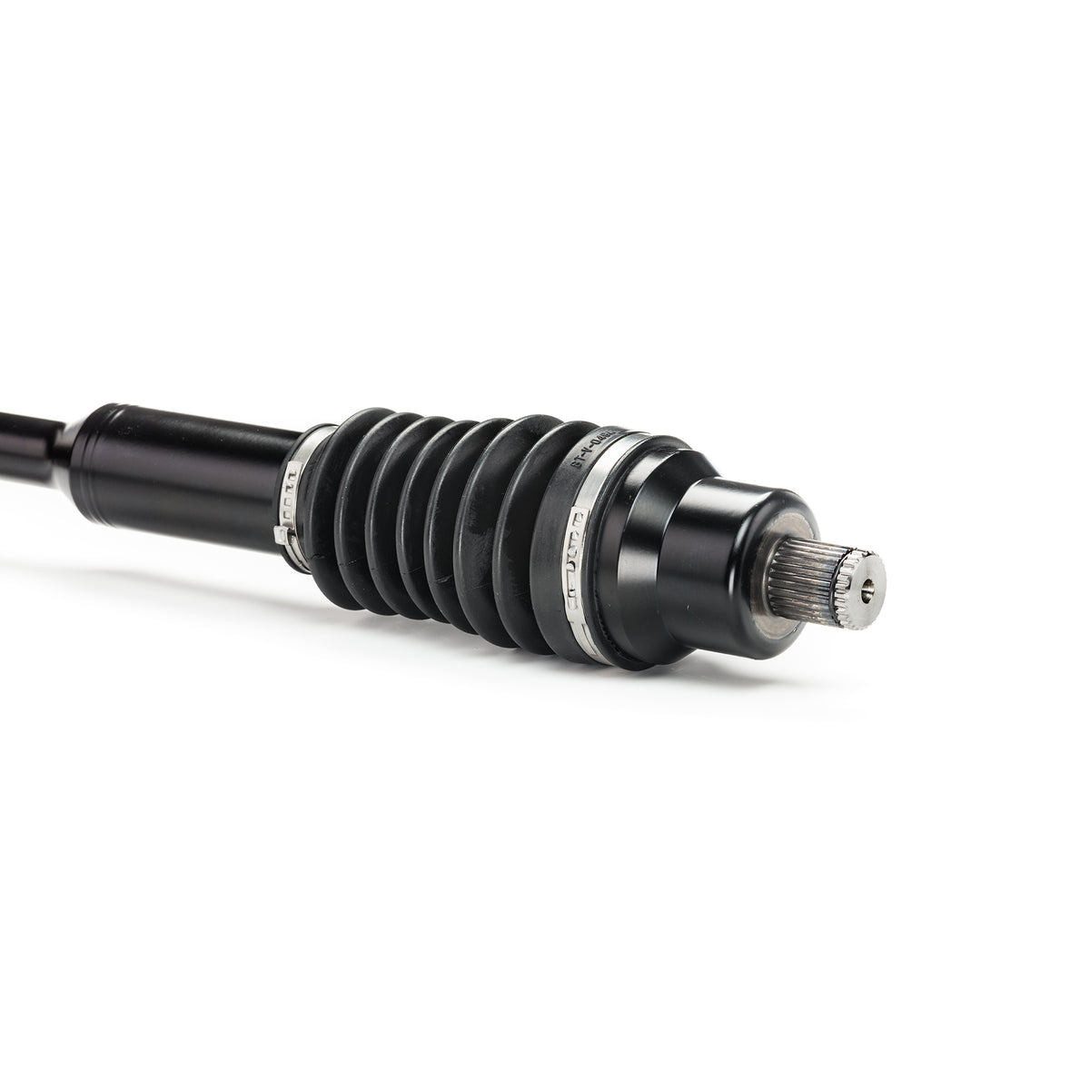 Monster XP Series CV Axles for Polaris 1333124  Telescoping
