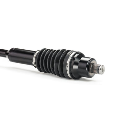 Monster XP Series Full CV Axle Set for Polaris 1333124 1333283 Telescoping
