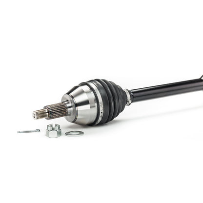 Monster XP Series Rear Axle for Polaris RZR XP XP4 1000 2014-2015