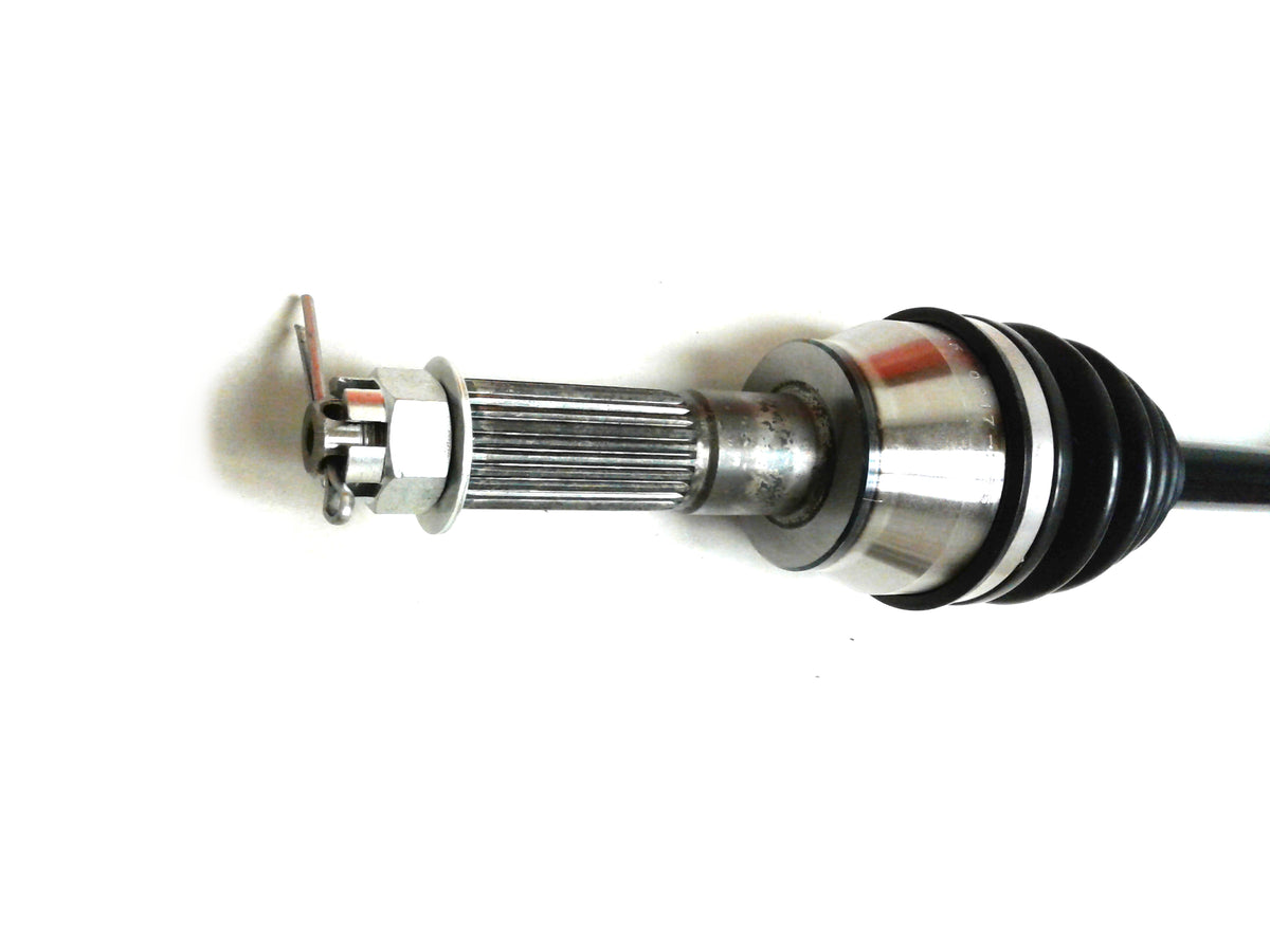 2017-2018 Polaris Sportsman 570 EPS Caiman Rugged Terrain Rear Axle Set