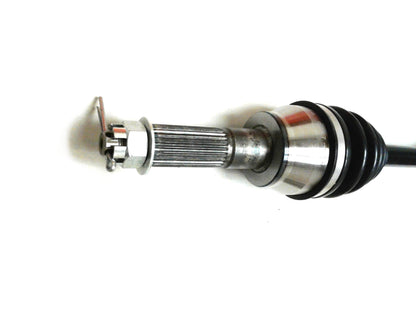 2017-2018 Polaris Sportsman 570 EPS Caiman Rugged Terrain Rear Axle Set