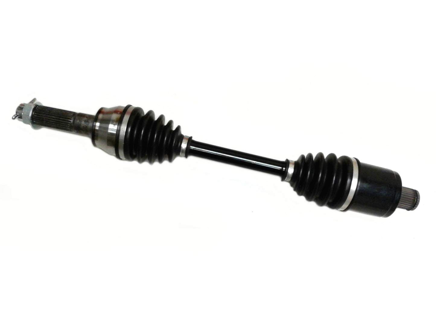 Caiman Rugged Rear CV Axle for Polaris 1333677 Sportsman 450 & 570