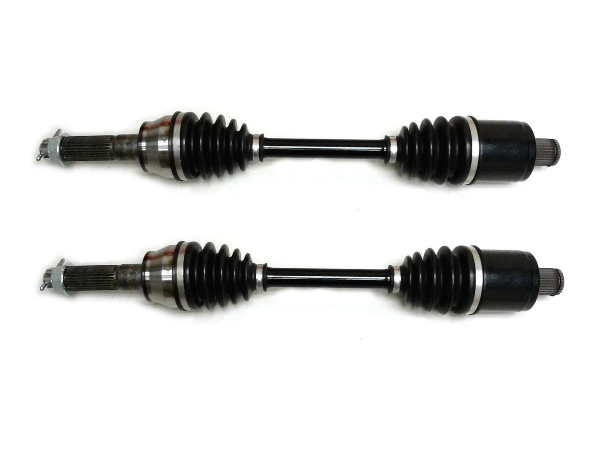 2017-2018 Polaris Sportsman 570 EPS Caiman Rugged Terrain Rear Axle Set