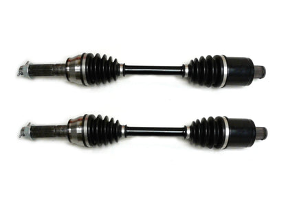 2017-2018 Polaris Sportsman 570 EPS Caiman Rugged Terrain Rear Axle Set