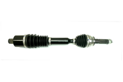 Monster XP Series Rear CV Axle for Polaris 1337130  Telescoping