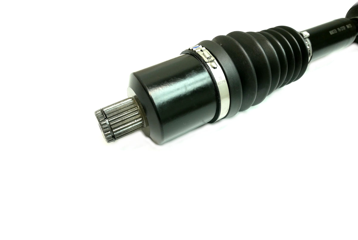Monster XP Series Rear CV Axle for Polaris 1337130  Telescoping