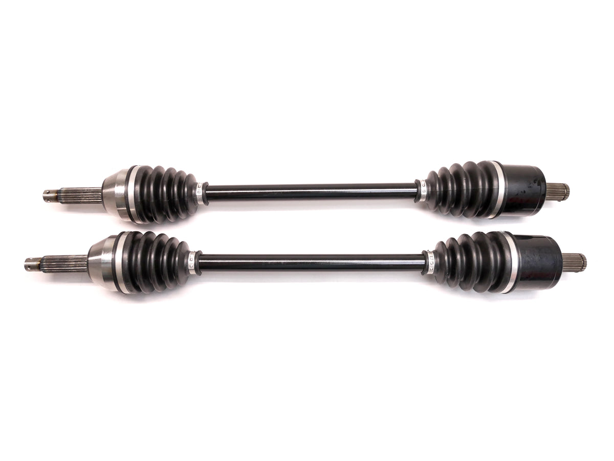 Front CV Axles for Polaris 1333743, 'Full-Size' Ranger 570, Left & Right