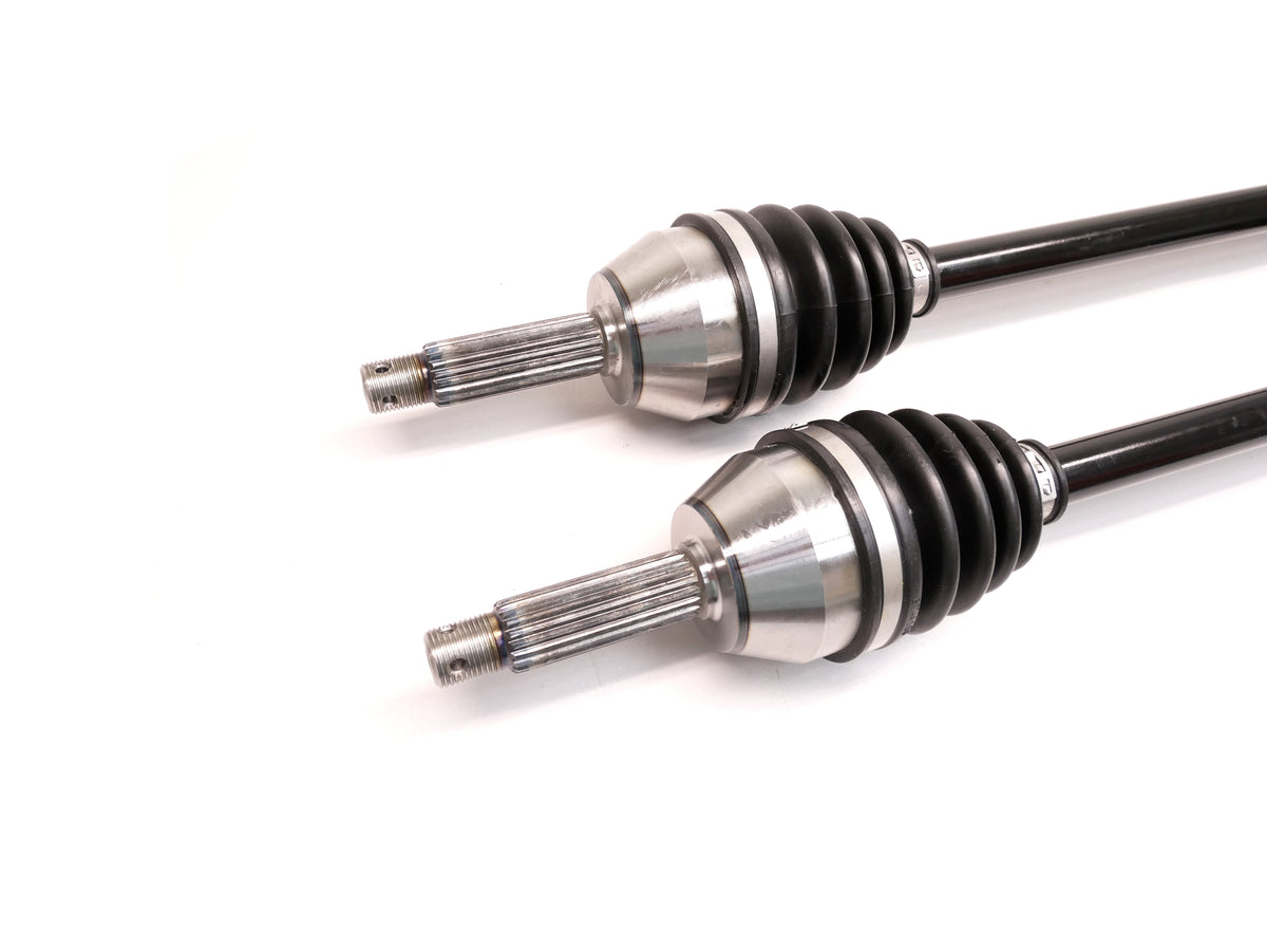 Front CV Axles for Polaris 1333743, 'Full-Size' Ranger 570, Left & Right