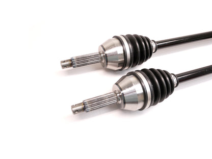 Front CV Axles for Polaris 1333743, 'Full-Size' Ranger 570, Left & Right