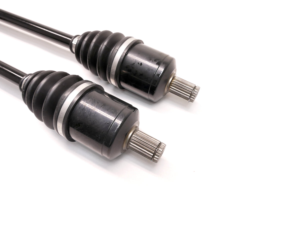 Front CV Axles for Polaris 1333743, 'Full-Size' Ranger 570, Left & Right