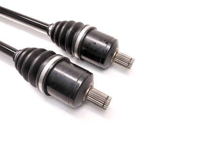 Front CV Axles for Polaris 1333743, 'Full-Size' Ranger 570, Left & Right