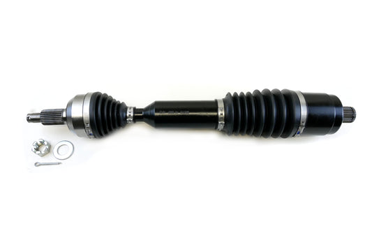 Monster XP Series Rear CV Axle for Polaris 1333949  Telescoping