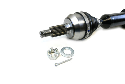Monster XP Series Rear CV Axle for Polaris 1333949  Telescoping