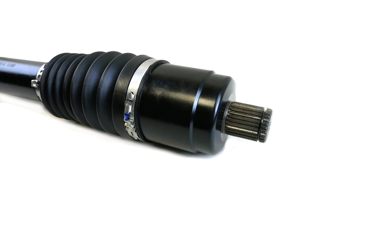 Monster XP Series Rear CV Axle for Polaris 1333949  Telescoping
