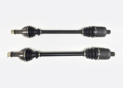 Caiman Rugged Rear CV Axles for Polaris 1333947 Left & Right